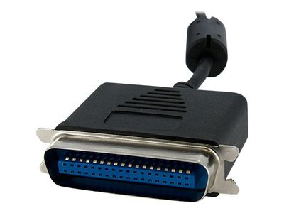 StarTech.com Parallel-Adapter ICUSB128410 - USB_8