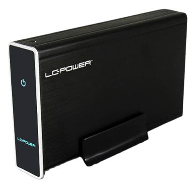 LC Power storage enclosure LC-35U3 - SATA 6Gb/s - USB 3.0_thumb