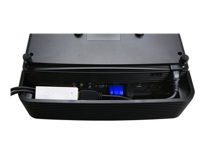 Acer P6505 - DLP projector - 3D - LAN_10