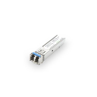 DIGITUS DN-81200 - SFP (mini-GBIC) transceiver module - 10 GigE_thumb