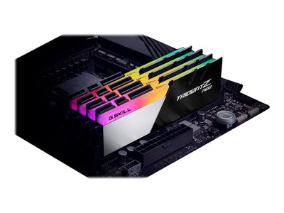 G.Skill TridentZ Neo Series - DDR4 - 16 GB: 2 x 8 GB - DIMM 288-pin - unbuffered_2