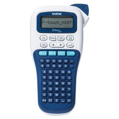 Printer Brother P-Touch H107B_thumb