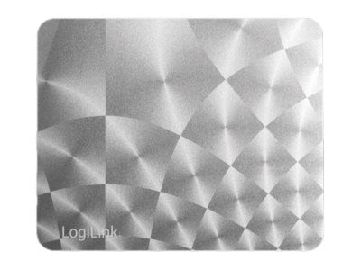 LogiLink Mouse Pad Aluminum - Mauspad_thumb