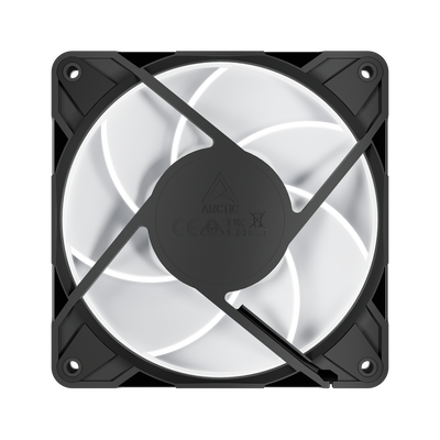ARCTIC Lüfter P12 Pro A-RGB - 12 cm - 3er Pack_7