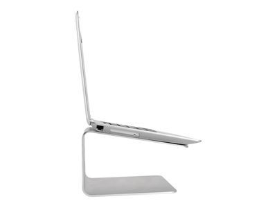 Neomounts NSLS050 stand - for notebook - silver_6