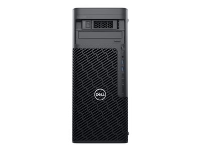 Dell Precision 5860 Tower - Midi - Intel Xeon W3-2425_thumb