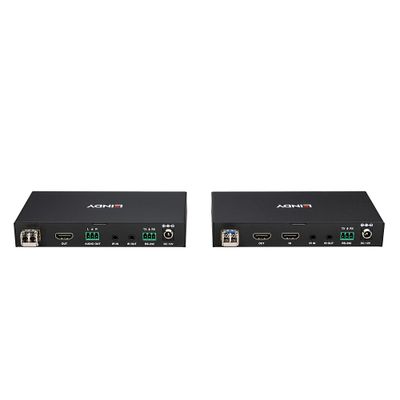 Adap Lindy Extender HDMI 4K60 KVM LWL LC 5km_3