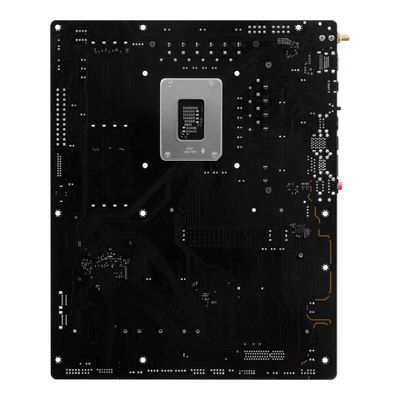 ASRock B860 Pro-A WiFi - Motherboard - micro ATX - LGA1851-Sockel - B860_3