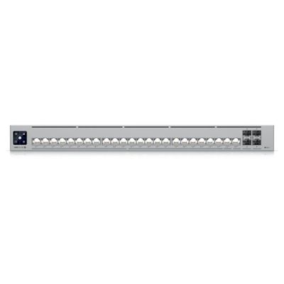 Switch Ubiquiti UniFi USW-PRO-HD-24-POE 600W_2