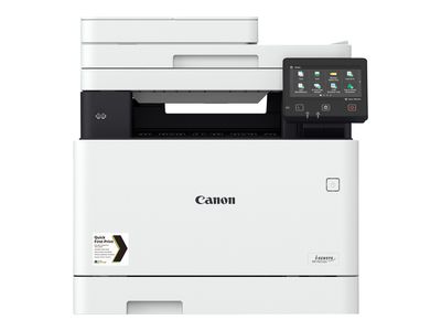 Canon i-SENSYS MF742Cdw - Multifunktionsdrucker - Farbe_3