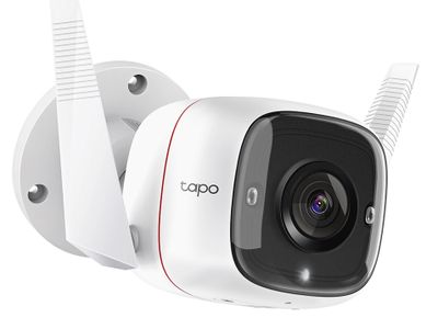 Tapo C310 - network surveillance camera_2