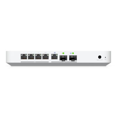 Console Gateway Ubiquiti UniFi UCG-Fiber_2