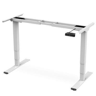 DIGITUS table frame DA-90433 - white_3