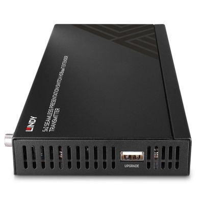Lindy Audio/Video Power Amplifier 38338_6