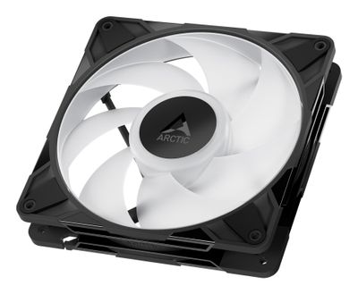ARCTIC P14 Pro A-RGB 140 mm A-RGB PWM-Lüfter mit Kabelsplitter_7