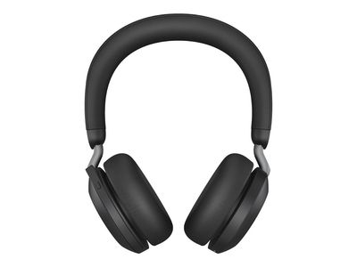 Jabra Over-Ear Headset mit Ladestation Evolve2 75_2