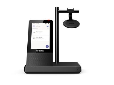 Yealink On Ear Headset WH66 Mono X UC_thumb