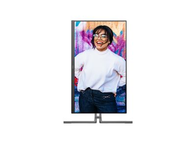 AOC Q27U3CV - Graphic Pro Series - LED-Monitor - QHD - 68.6 cm (27") - HDR_2