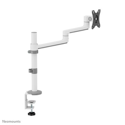 Neomounts DS60-425WH1 Monitor arm 17-27" - space saving_17