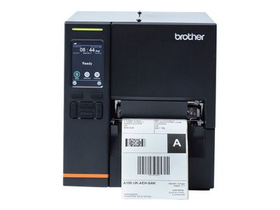 Brother Industrieller-Etikettendrucker TJ-4021TN_thumb
