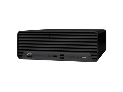 HP Pro 400 G9 - SFF - Core i5 i5-14500 2.6 GHz - 16 GB - SSD 512 GB - Deutsch - mit HP Wolf Pro Security Edition (1 Jahr)_2