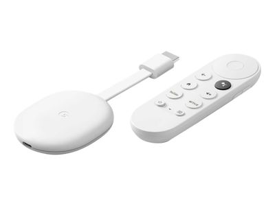 Google Chromecast with Google TV - AV-Player_thumb