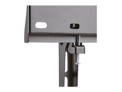 Neomounts FPMA-W350 Halterung - neigbar - für LCD-Display - Schwarz_7
