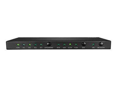 Adap Lindy Switch HDMI 4-port HDMI 2.0 with Audio_2