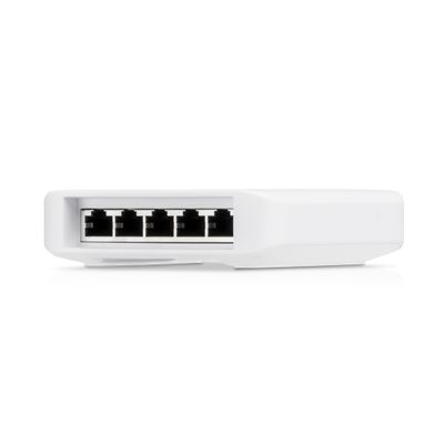 Ubiquiti UniFi Switch USW Flex - 5 Ports - 4x GE (10/100/1000) PoE+ - 1x GE (10/100/1000) PoE++_6