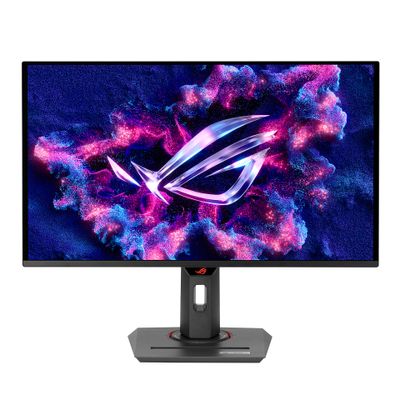 Dis 27 Asus XG27UCDMG ROG Strix QD-OLED Black_thumb