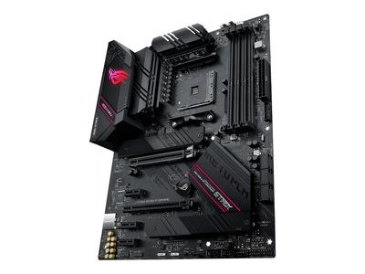 ASUS Mainboard ROG STRIX B550-F GAMING - ATX - Socket AM4 - AMD B550_2