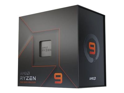 AMD Ryzen 9 7900X / 4.7 GHz Prozessor - PIB/WOF_thumb