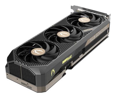 Zotac GAMING GeForce RTX 5080 SOLID CORE OC NVIDIA 16 GB GDDR7_4