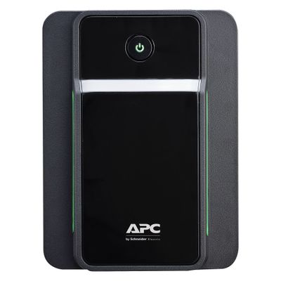 APC UPS System Back-UPS BX750MI-GR - 410 W_2