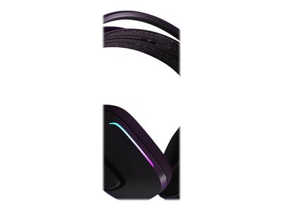 Logitech On Ear Gaming Headset G733_10