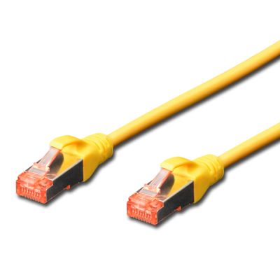 DIGITUS CAT 6 S/FTP patch cable_1