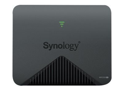 Synology WLAN Router MR2200AC - 2200 Mbit/s_2
