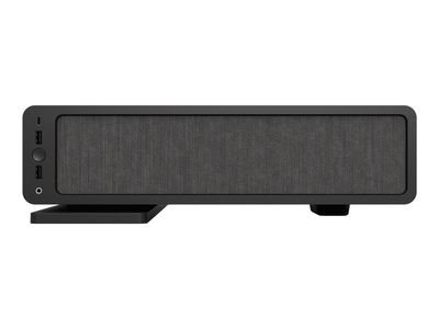 Fractal Design casing Ridge - Midi - black_6