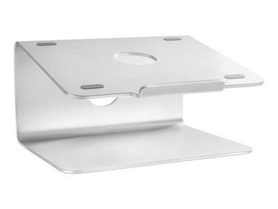Neomounts NSLS050 stand - for notebook - silver_3