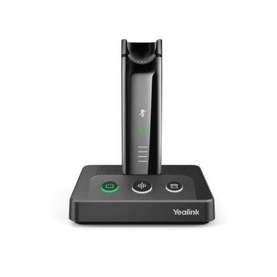 Yealink In-Ear DECT Headset WH63 UC_6