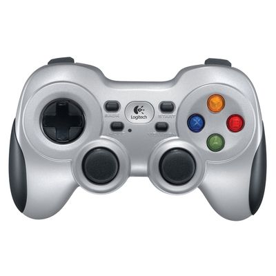 Logitech Wireless Controller F710 - Kabellos_2