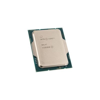 Intel Core i5-12600 - 6x - 3.3 GHz - LGA1700 Socket_thumb