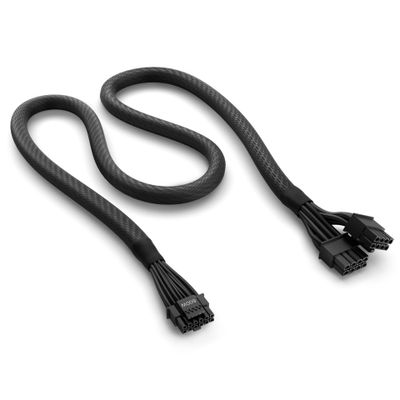 NZXT BB-CG1BB internal power cable 0.65 m_thumb