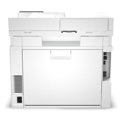 HP Color LaserJet Pro MFP 4302fdw - multifunction printer - color_5