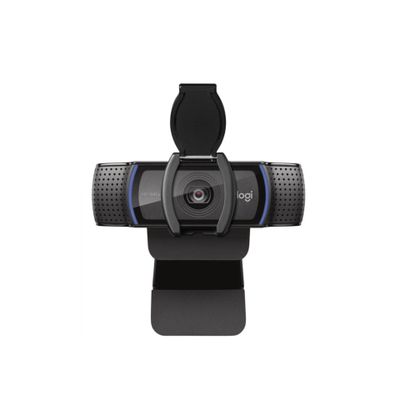 Logitech Webcam HD Pro C920S_thumb