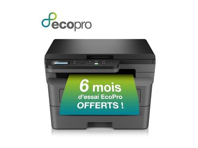 Brother DCP-L2627DWE - multifunction printer - B/W_thumb