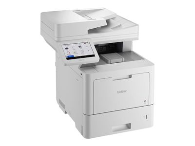 Brother MFC-L9670CDN - multifunction printer - color_3