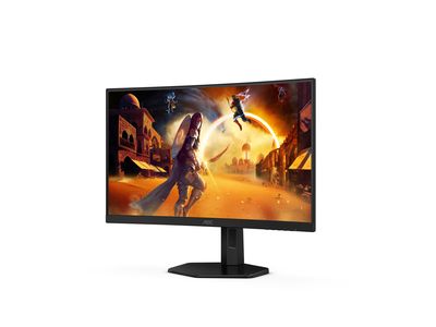 AOC Gaming Monitor G4 C27G4ZXU - 68.6 cm (27") - 1920 x 1080 Full HD_3
