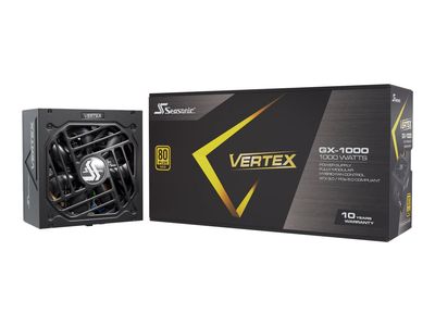 Seasonic VERTEX GX 1000 - Netzteil - 1000 Watt_5
