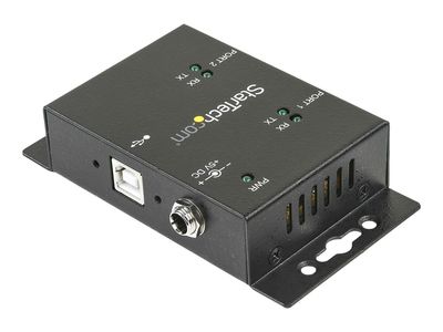 StarTech.com Serieller Adapter ICUSB2322I - USB 2.0_2